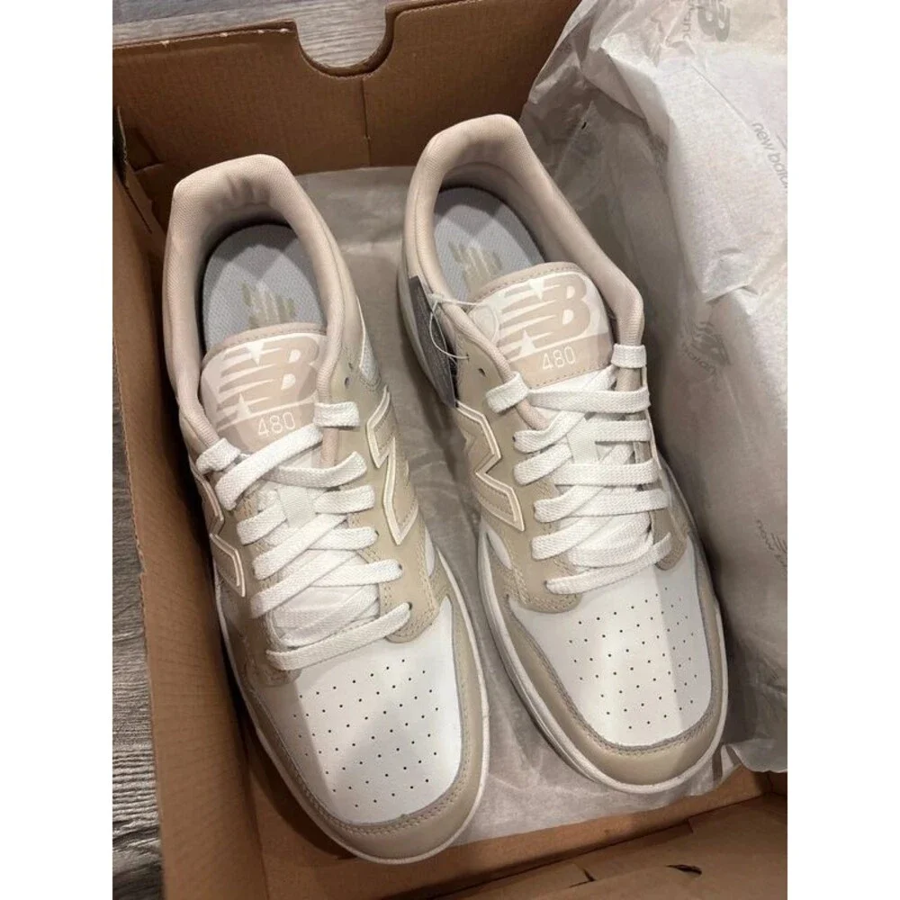 New Balance 480 Sneakers